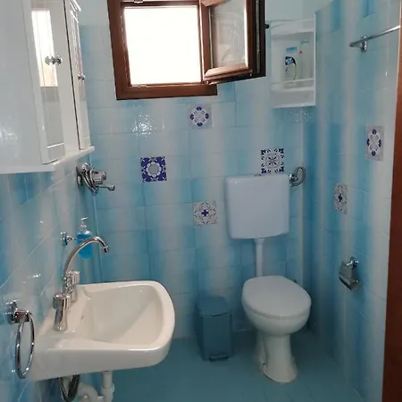 Дом отдыха Cozy Kalydna House