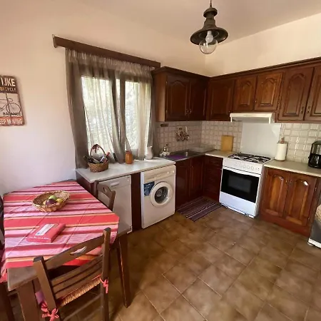 Cozy Kalydna House Tatil Evi *