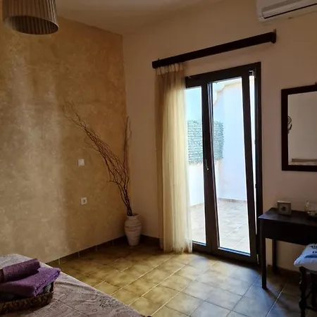 Cozy Kalydna House *