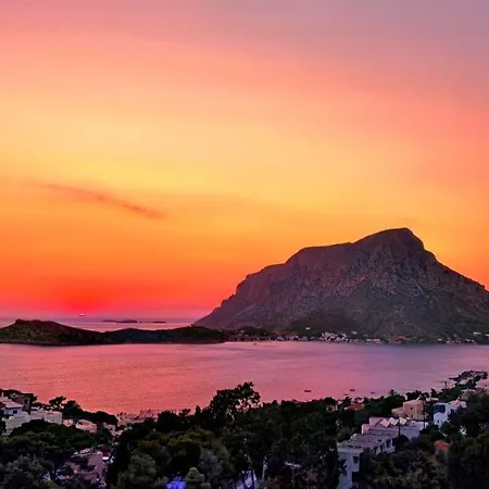 Cozy Kalydna House Ferienhaus *