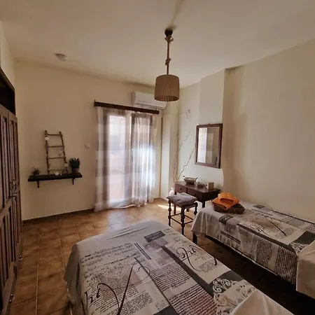 Cozy Kalydna House Myrties