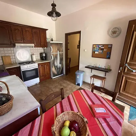 Cozy Kalydna House