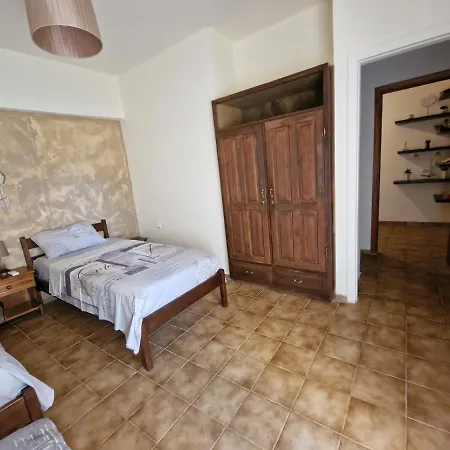 Cozy Kalydna House Tatil Evi *