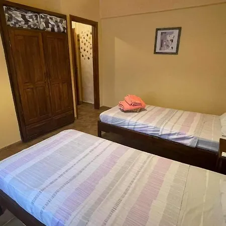Cozy Kalydna House Tatil Evi *